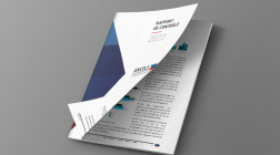 Rapports de contrôle