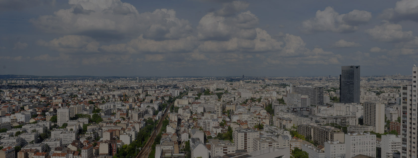 Gouvernance et organigramme